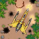 Air Force Commando Online Game icon
