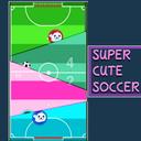 Super Cute Soccer - Soccer and Football icon