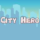 City Hero HD icon