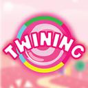 Twining Color Switch Game icon