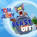 The Tom and Jerry Show Blast Off icon