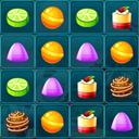 New Year Puddings Match icon