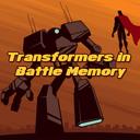 Robot In Battle Memory icon