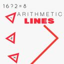 Arithmetic Lines icon