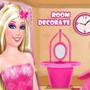 Barbie Room Decorate icon