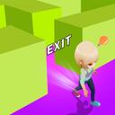 Maze Escape 3D icon