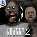 Granny Chapter Two icon