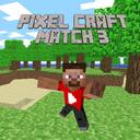 Pixel Craft Match 3 icon
