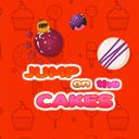 Jump on the Cakes icon