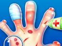 Hand Doctor Game icon