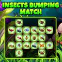 Insects Bumping Match icon