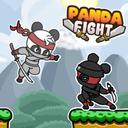 Panda Fight icon