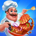 Cooking Madness chef icon