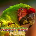 Parrot Bird Puzzle icon