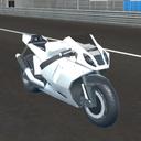 Motorbike Racer icon