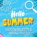 HidJigs Hello Summer icon