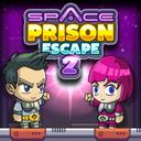 Space Prison Escape 2 icon
