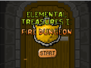 Elemental Treasures 1: The Fire Dungeon icon