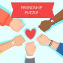 Friendship Puzzle icon