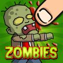 Tiny Zombie icon