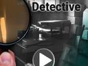 Detective Photo Difference Game icon