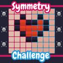 Symmetry Challenge icon