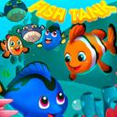Aquarium Fish Game icon