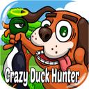 Crazy Duck Hunter icon