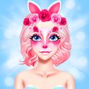 Easter Funny Makeup icon