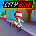 City Bike icon