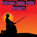 Extreme Ninja Fight Memory icon