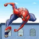 Spiderman Amazing Run icon