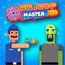 MR.COP MASTER icon