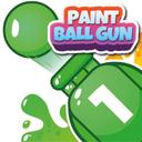 Paint Ball Gun icon