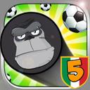 Go Go Gorilla icon