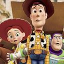 Toy Story Jigsaw Puzzle Collection icon