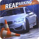 Real Car Parking : Driving Street icon