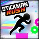 StickMan Rush icon