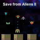 Save from Aliens II icon