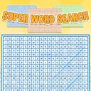 Super Word Search Game icon