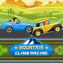 Mountain Climb Racing icon