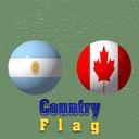 Country Flag Quiz icon