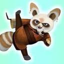 Kungfu Panda Shifu icon