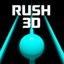 Rush 3D icon