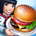 Burger Restaurant Express 2 icon