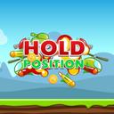 Hold Position icon