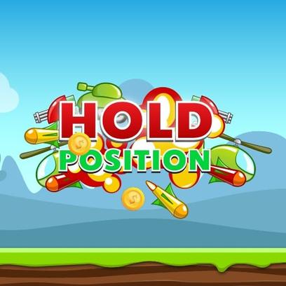 Hold Position