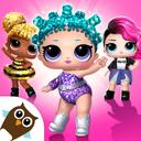 LOL Dress up Game for Girl icon