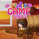 Puzzle Game Girls icon