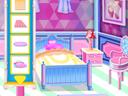 Play Fashion Doll Dream House Decorating on doodoo.love